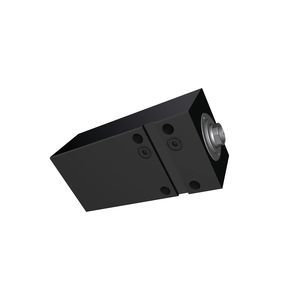 hydraulic cylinder 1