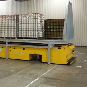 warehouse AGV
