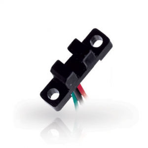 Hall effect proximity sensor