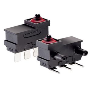 touch micro-switch