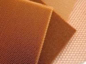 honeycomb panel
