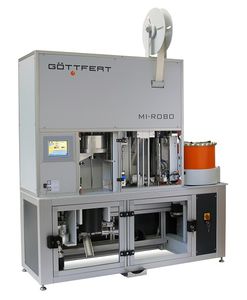 measuring instrument