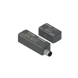 RFID technology safety sensor