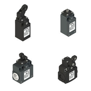 IP67 position switch
