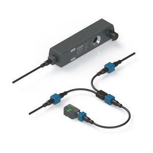 plastic connector housing