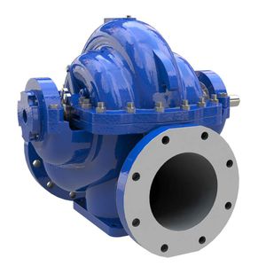 centrifugal pump