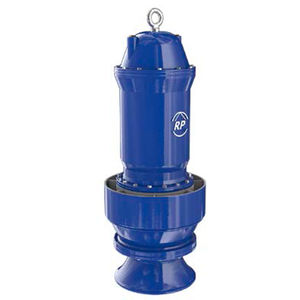 centrifugal pump