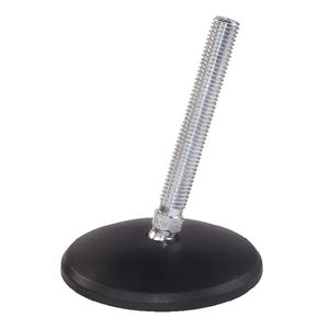 machine foot