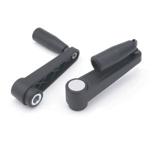 folding crank handle