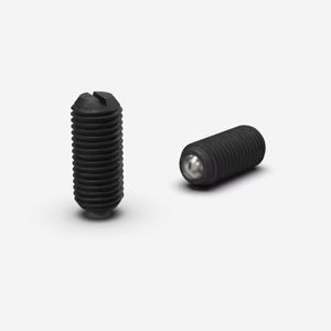 indexing plunger