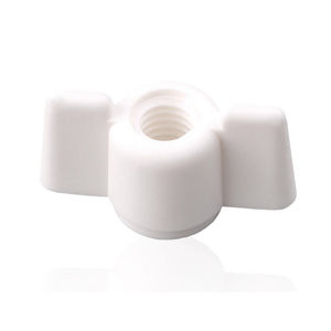 butterfly nut / polyamide