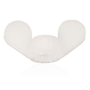 butterfly nut / polyamide
