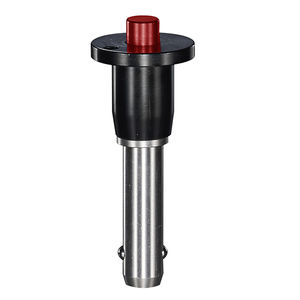 quick-release pin