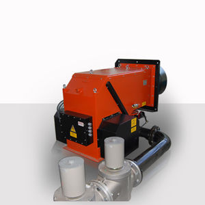 duct burner 1