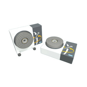 motor-driven rotary table
