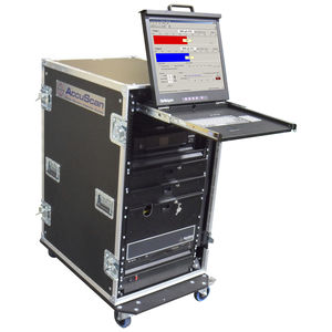 automatic inspection system / measurement / geometry