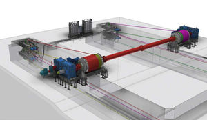 locking mechanism 1