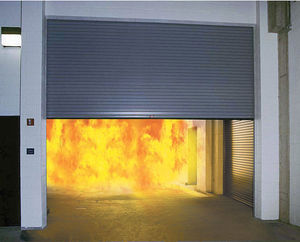 roll-up doors