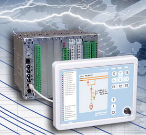 protection control system