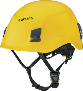 climbing helmet