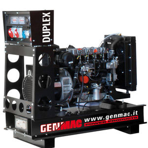 diesel generator set 1