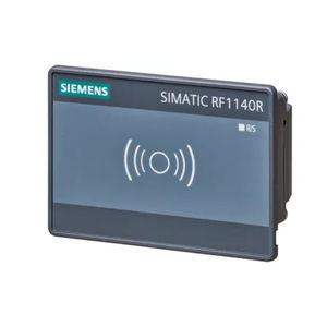 USB RFID reader