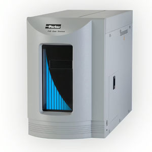 pure hydrogen gas and zero air generator