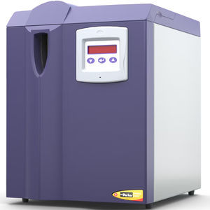 high-purity hydrogen generator