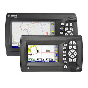 grade control system