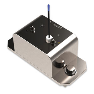 LED distance sensor