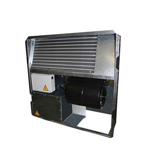 refrigerant dehumidifier