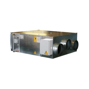 refrigerant dehumidifier