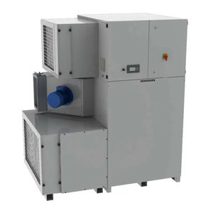 desiccant dehumidifier