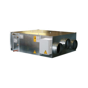 refrigerant dehumidifier