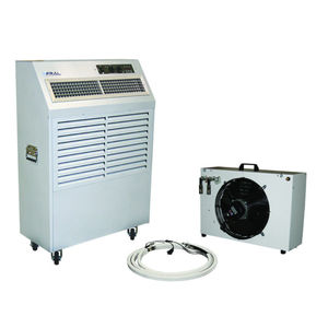 floor-standing air conditioner