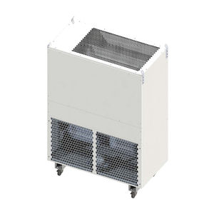 portable fan coil unit