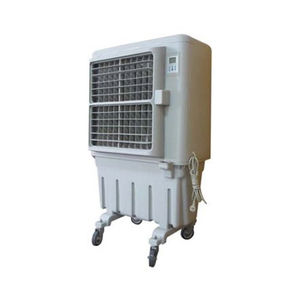 portable evaporative cooler