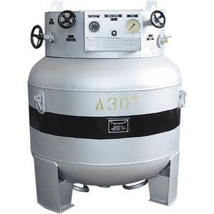 storage tank