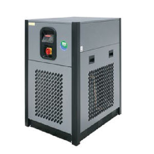 nitrogen gas purifier