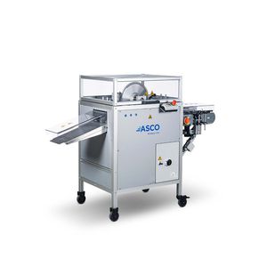 dry ice block cutter 1