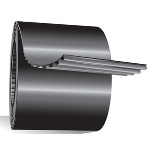 flat belt