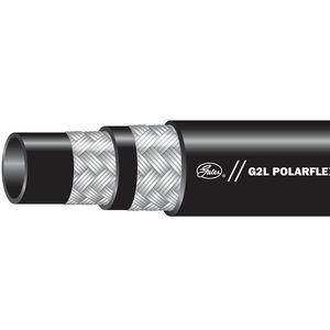 biodegradable fluid hose