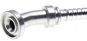 hydraulic fitting