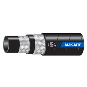 biodegradable fluid hose