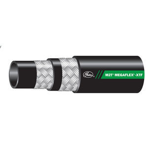 biodegradable fluid hose