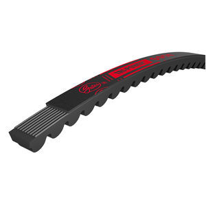V belt 1