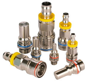 quick coupling