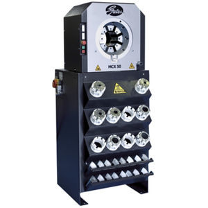 hydraulic hose crimping machine 1
