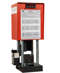 hydraulic hose crimping machine 1
