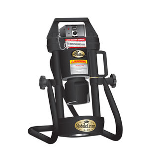 hose crimping machine 1